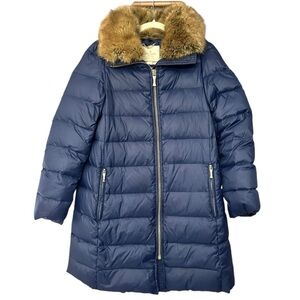 Kate Spade puffer jacket Sz XS